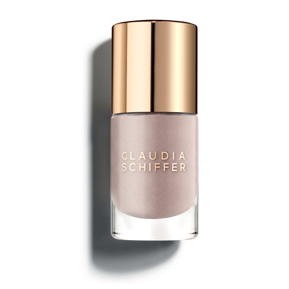 Claudia Schiffer illuminator Glow