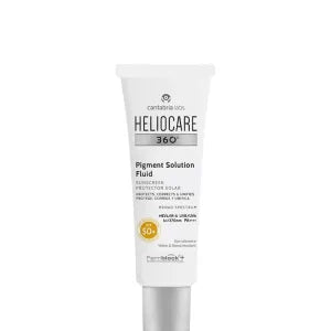 Heliocare 360° Pigment Solution Fluid