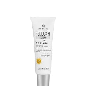 Heliocare 360° MD A-R Emulsion SPF 50+