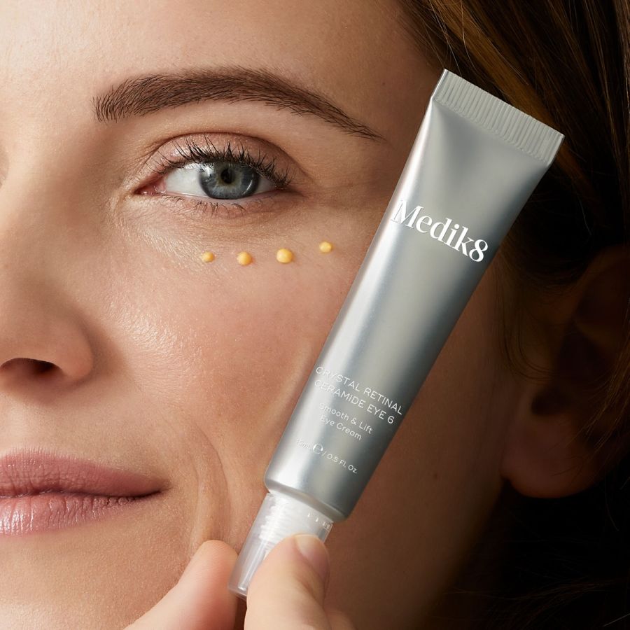 Medik8 Crystal Retinal Ceramide eye 6