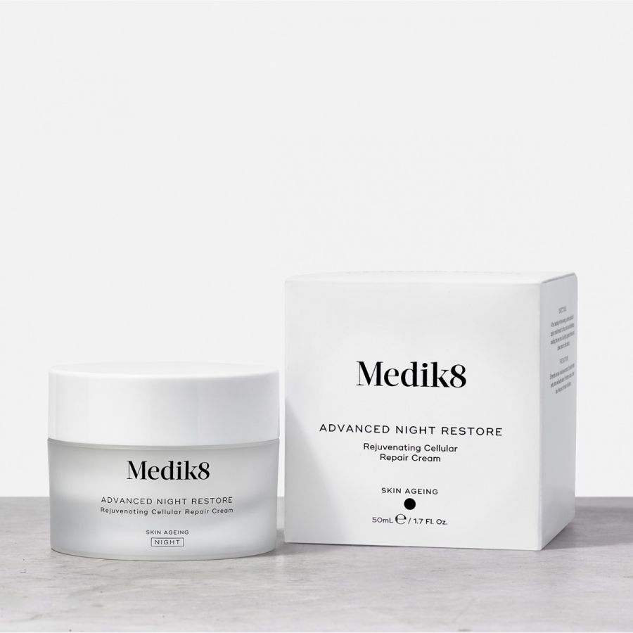 Medik8 Advanced Night Restore