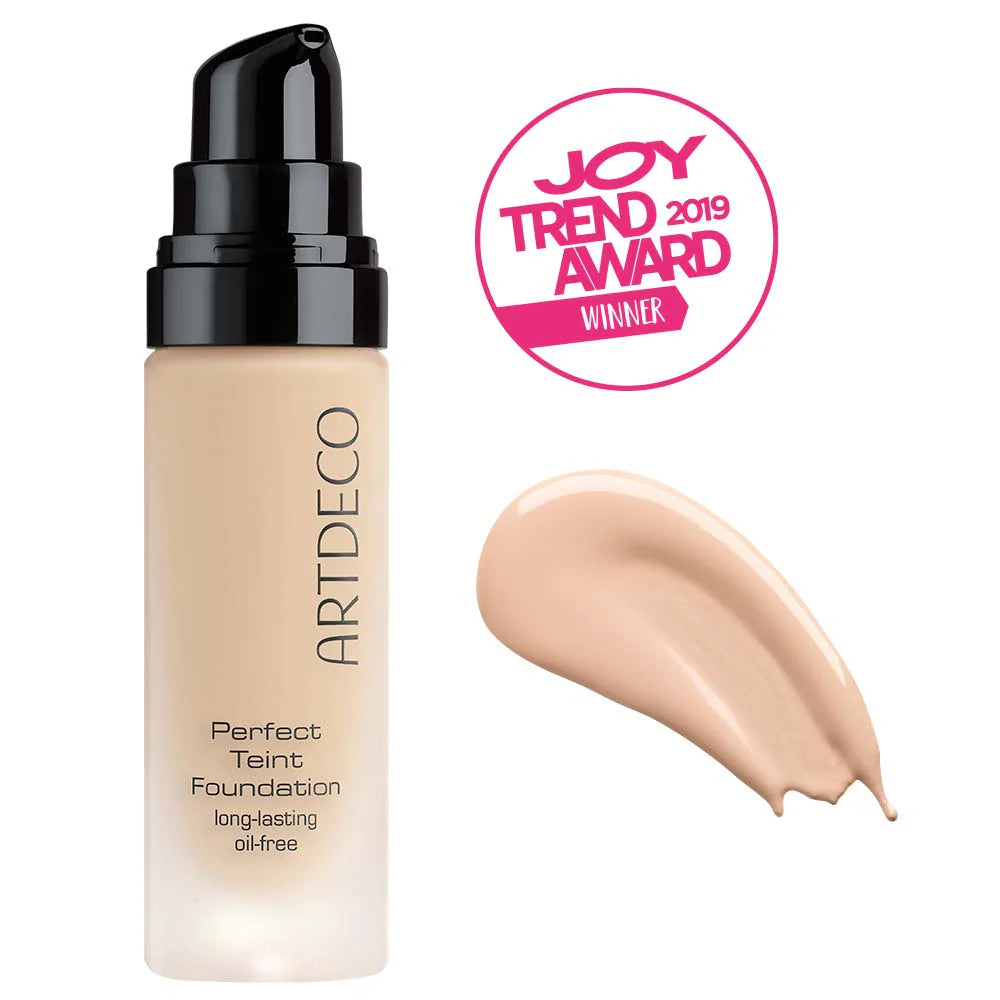 Artdeco Perfect Teint Foundation