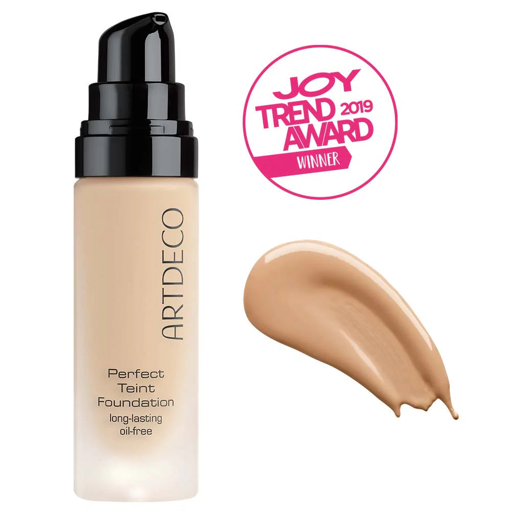 Artdeco Perfect Teint Foundation