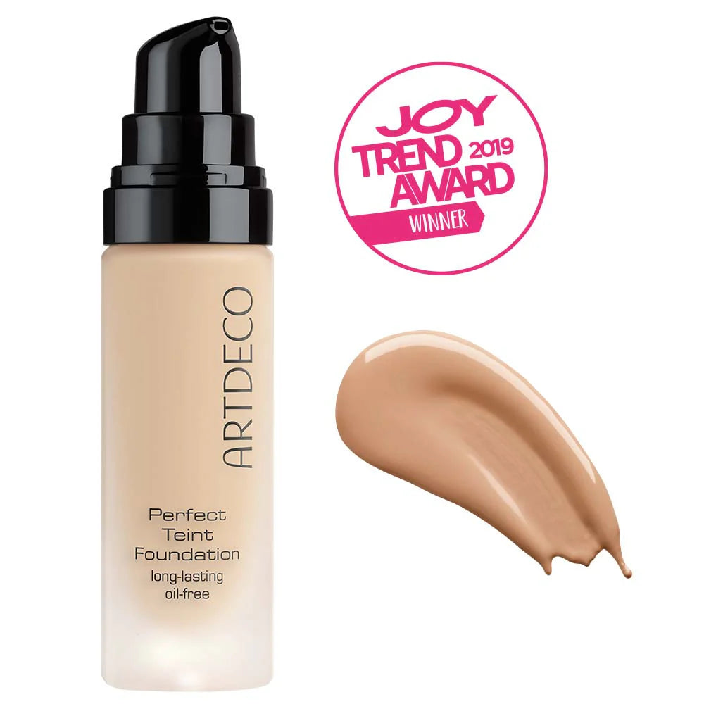 Artdeco Perfect Teint Foundation