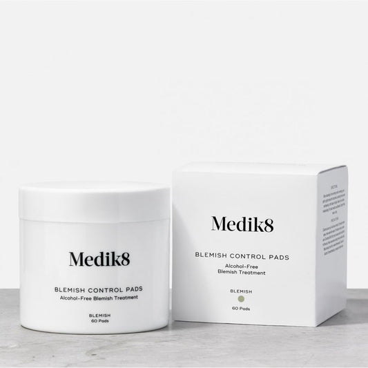 Medik8 Blemish control pads