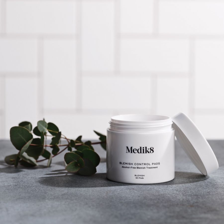 Medik8 Blemish control pads