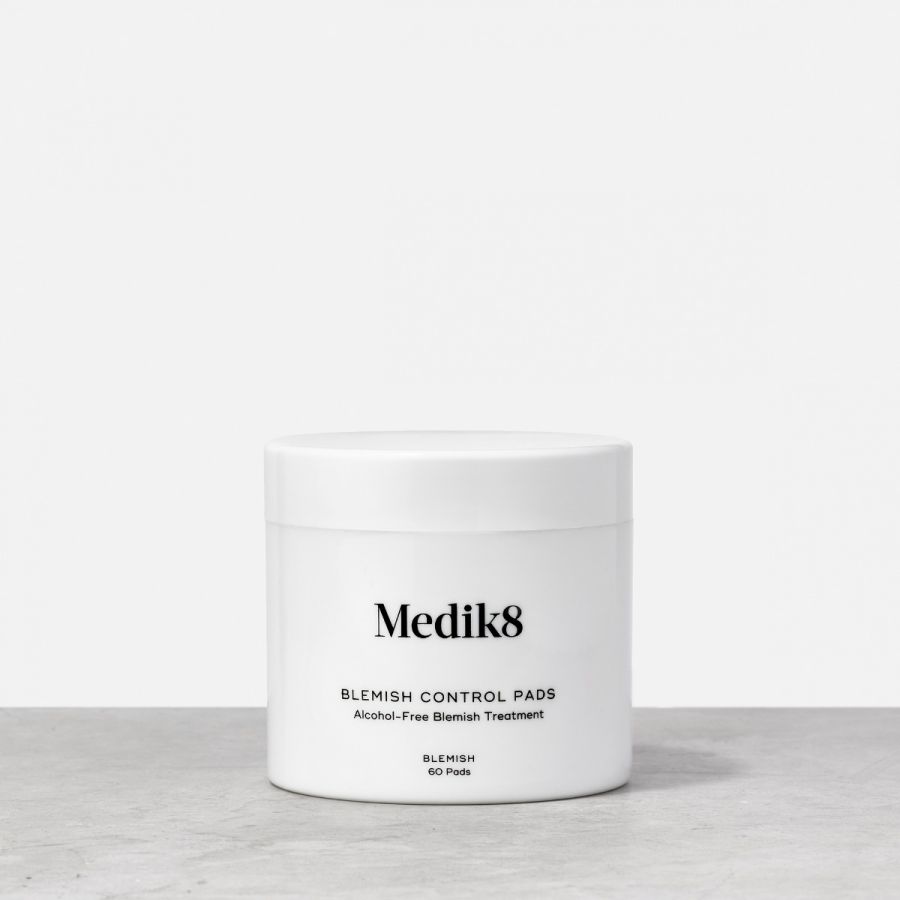 Medik8 Blemish control pads