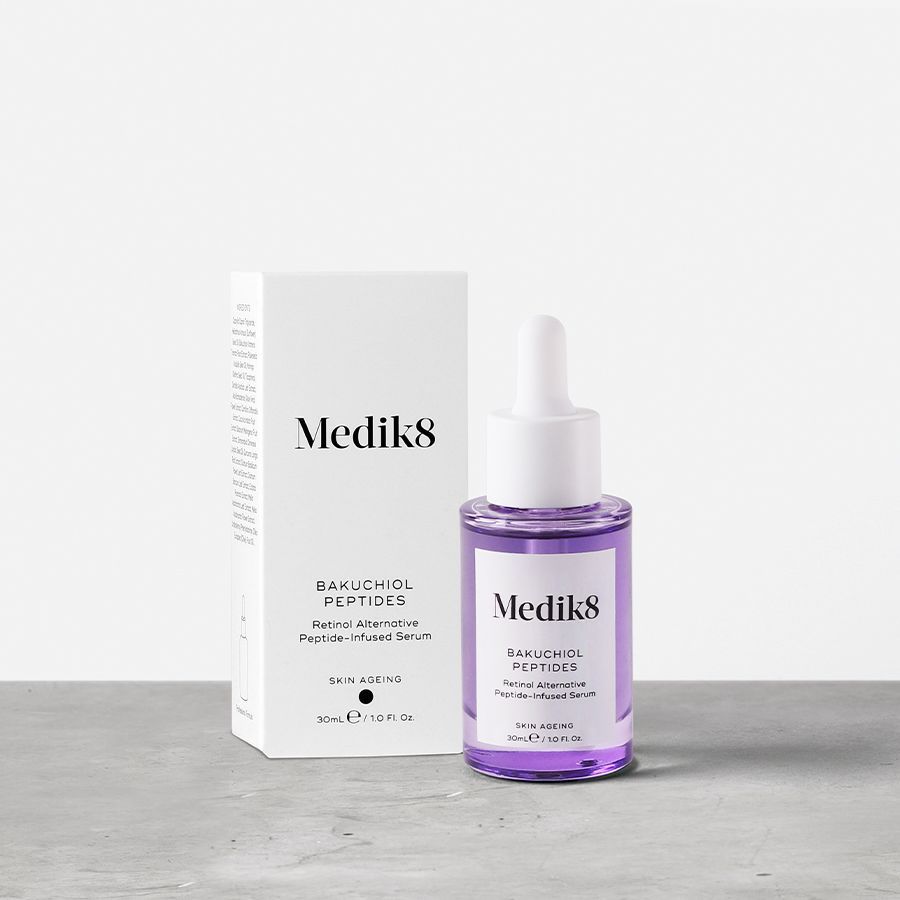 Medik8 Bakuchiol Peptides