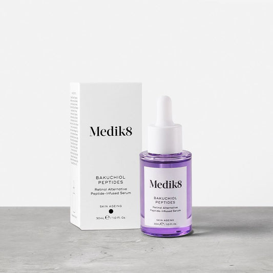 Medik8 Bakuchiol Peptides