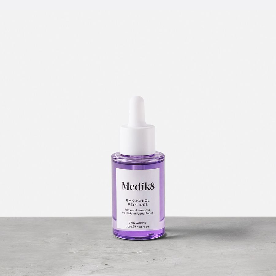 Medik8 Bakuchiol Peptides