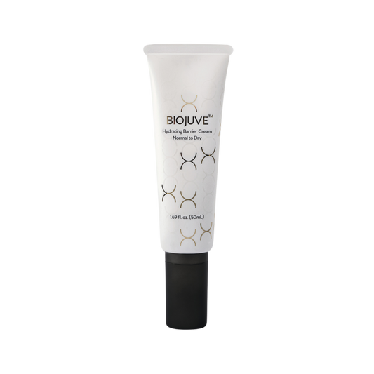 Biojuve Hydrating Barrier Cream – normale tot droge huid