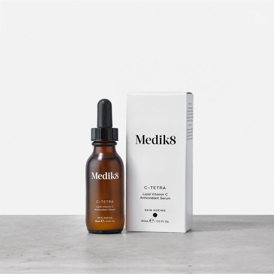 Medik8 C Tetra met 7% vitamine C