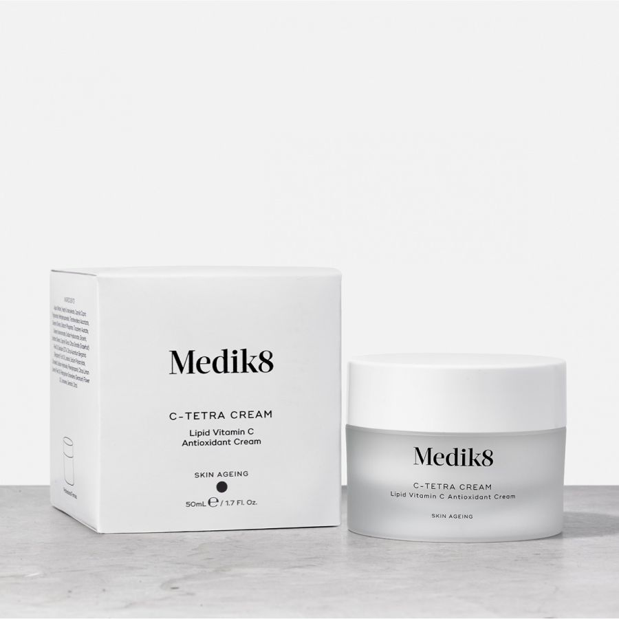 Medik8 C Tetra Cream