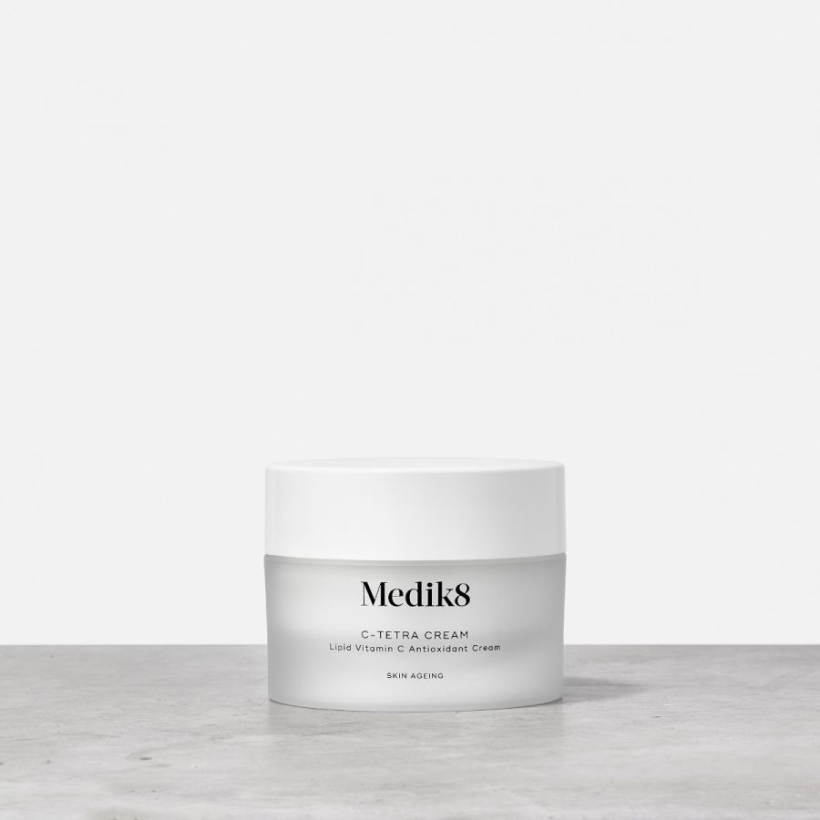 Medik8 C Tetra Cream