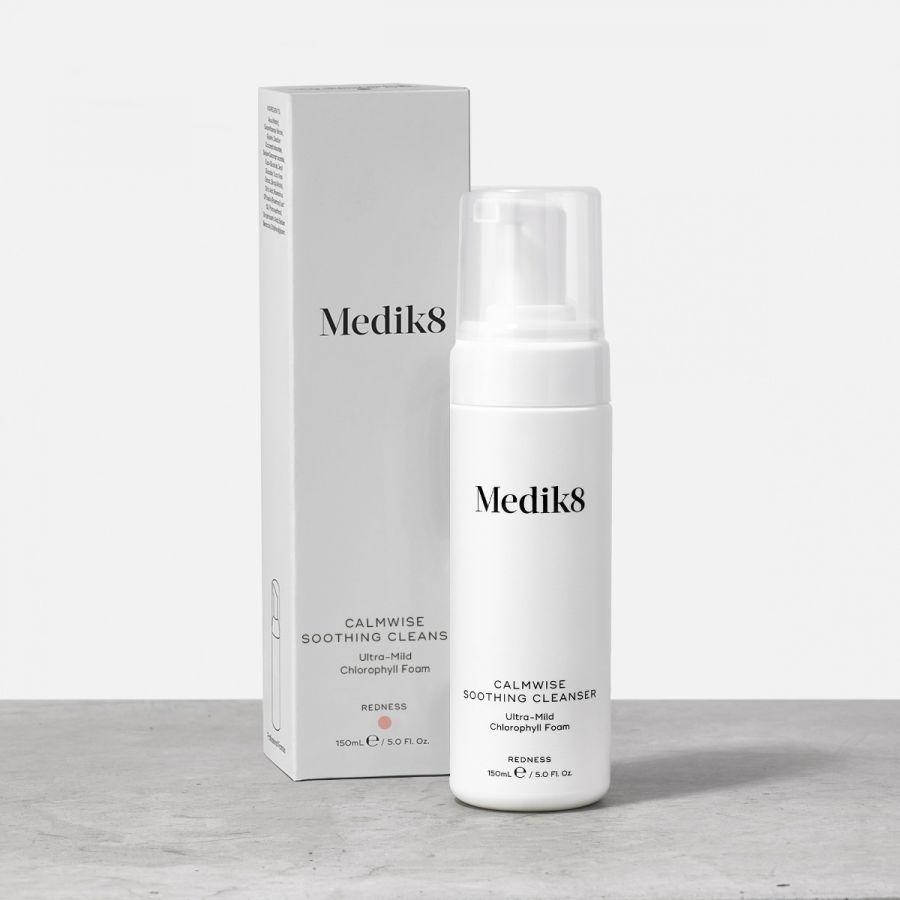 Medik8 Calmwise Soothing Cleanser