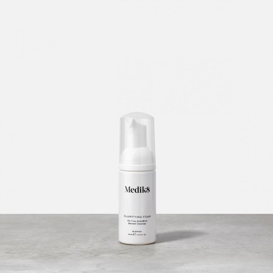 Medik8 Clarifying Foam