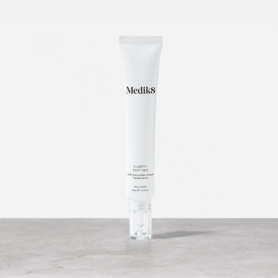 Medik8 Clarity Peptides