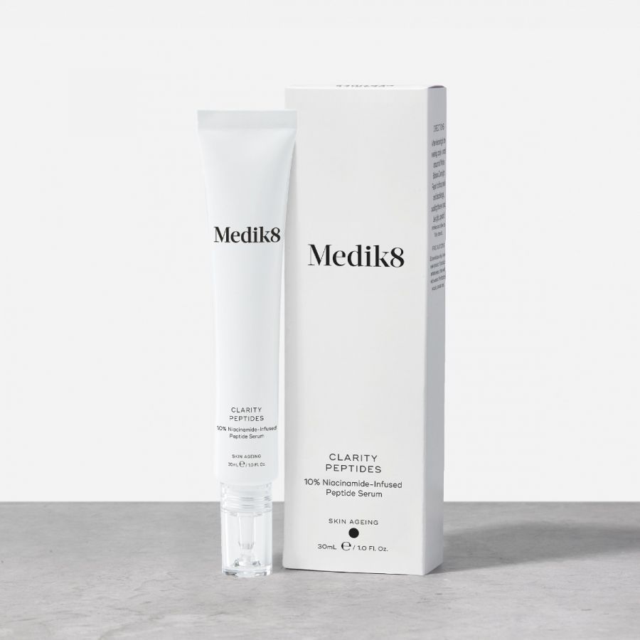 Medik8 Clarity Peptides