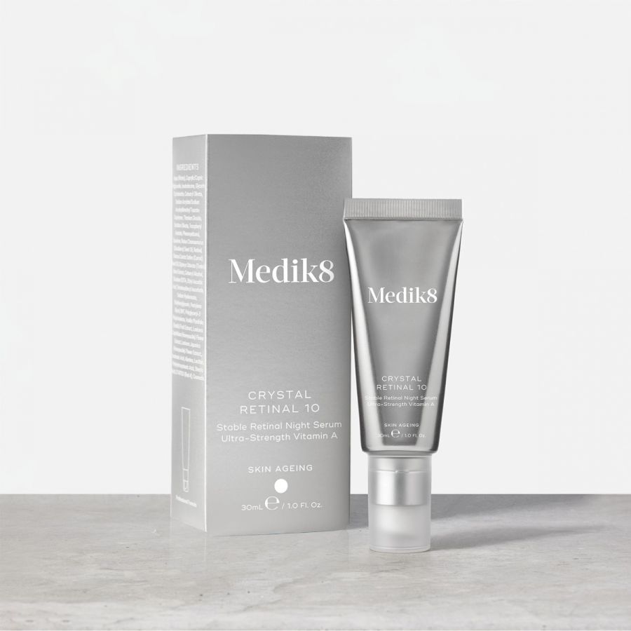 Medik8 Crystal Retinal 20