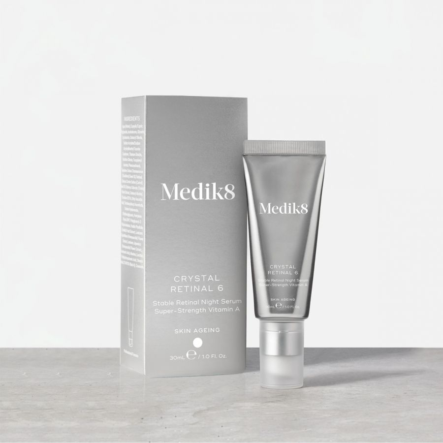 Medik8 Crystal Retinal 6