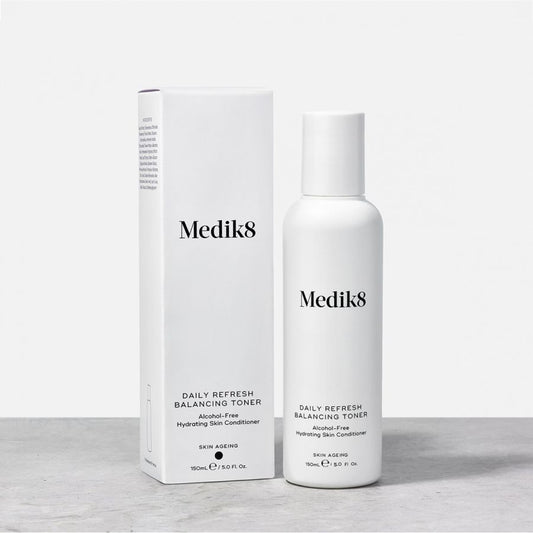 Medik8 Daily Refresh Balancing Toner