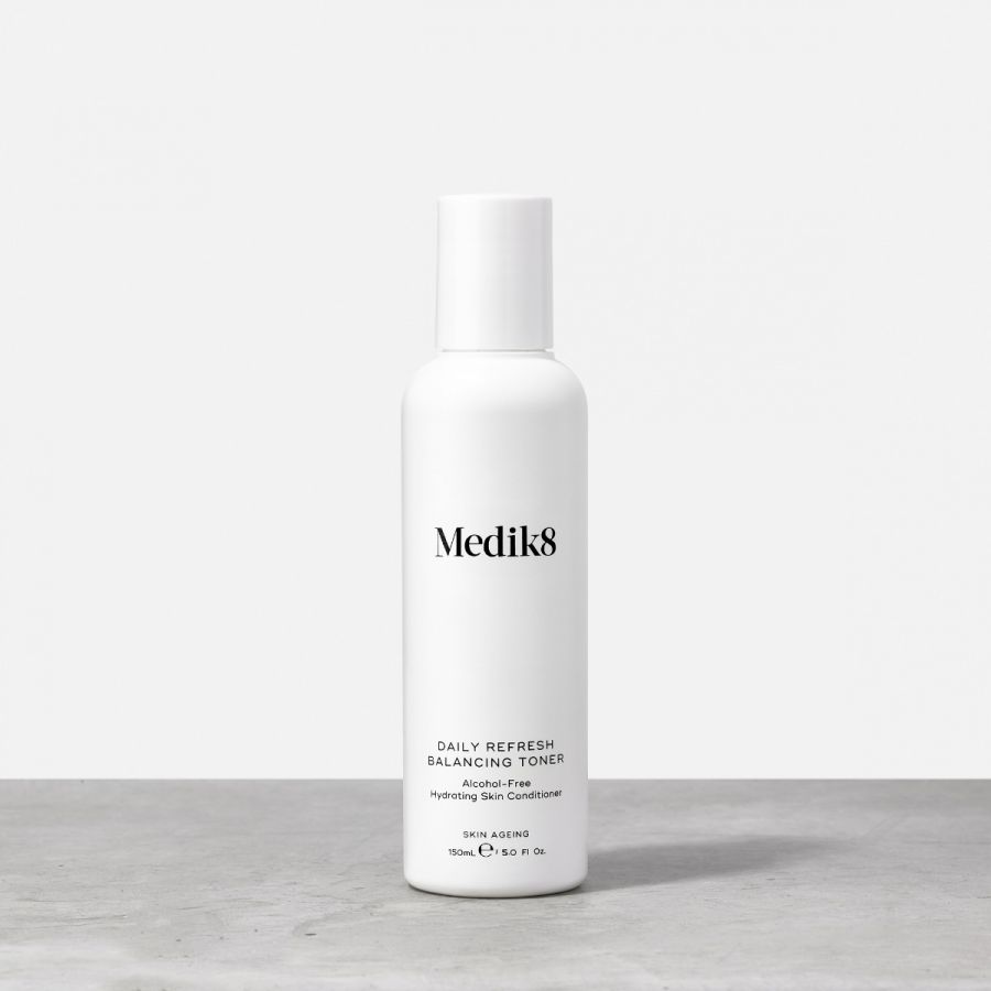 Medik8 Daily Refresh Balancing Toner