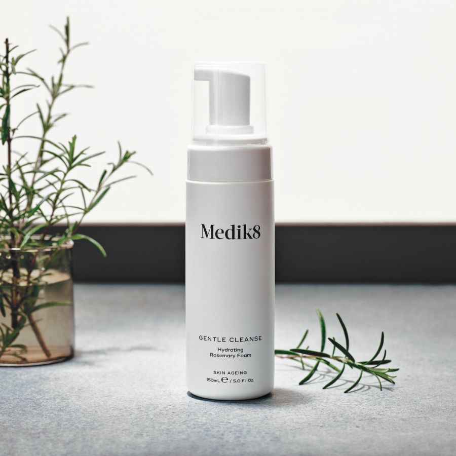 Medik8 Gentle Cleanse