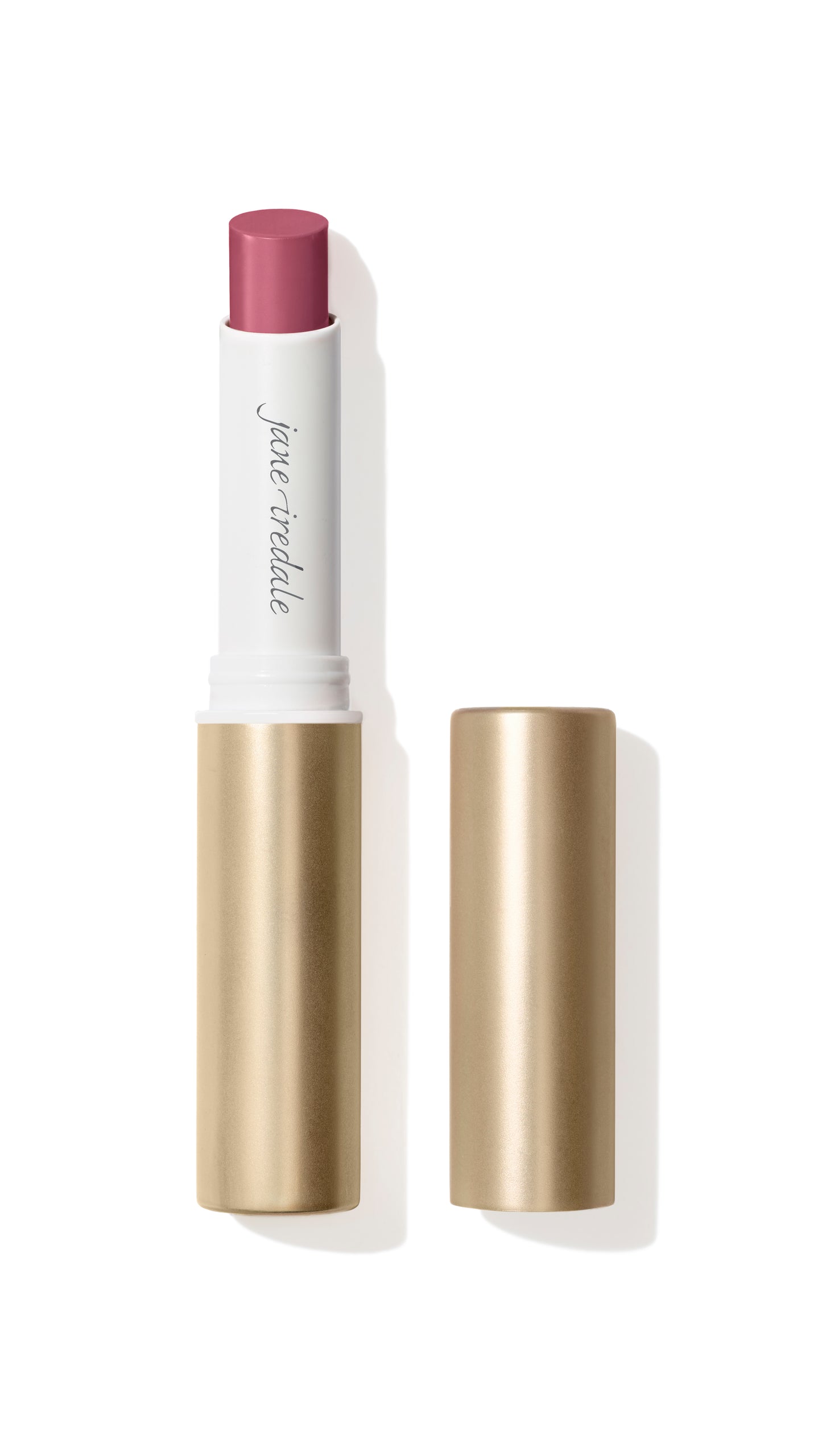 Jane Iredale Colorluxe Hydrating Cream Lipstick