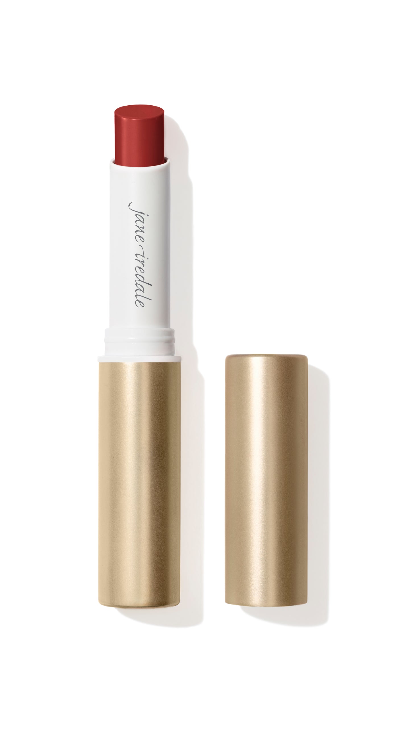 Jane Iredale Colorluxe Hydrating Cream Lipstick