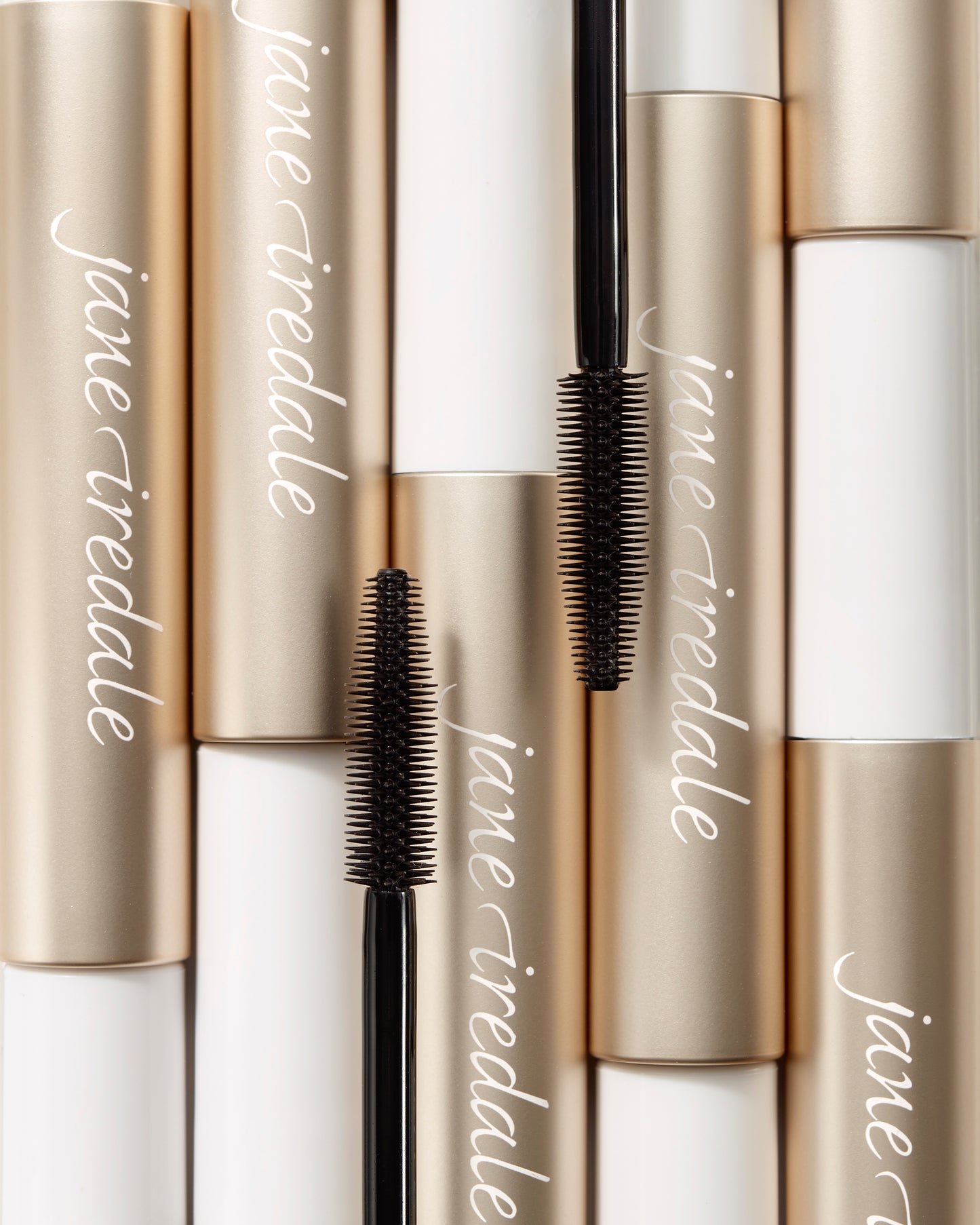 Jane Iredale Lash Fixation Length & Definition Tubing Mascara