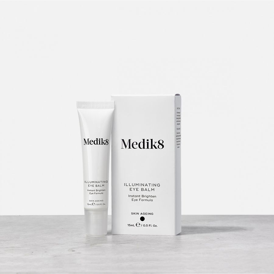 Medik8 illuminating eye balm