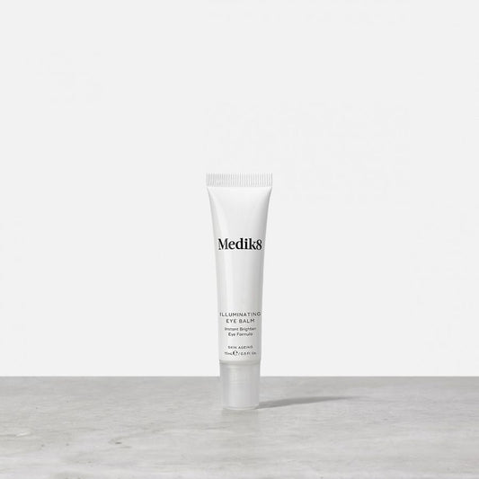 Medik8 illuminating eye balm