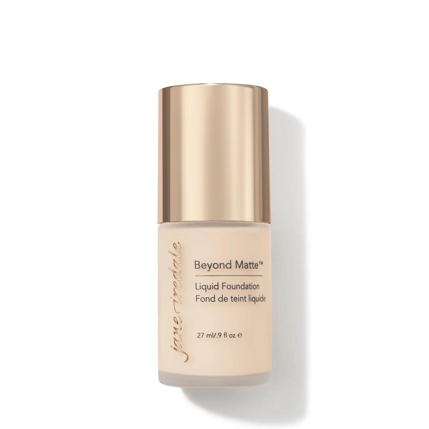 Jane Iredale Beyond Matte Liquid Foundation