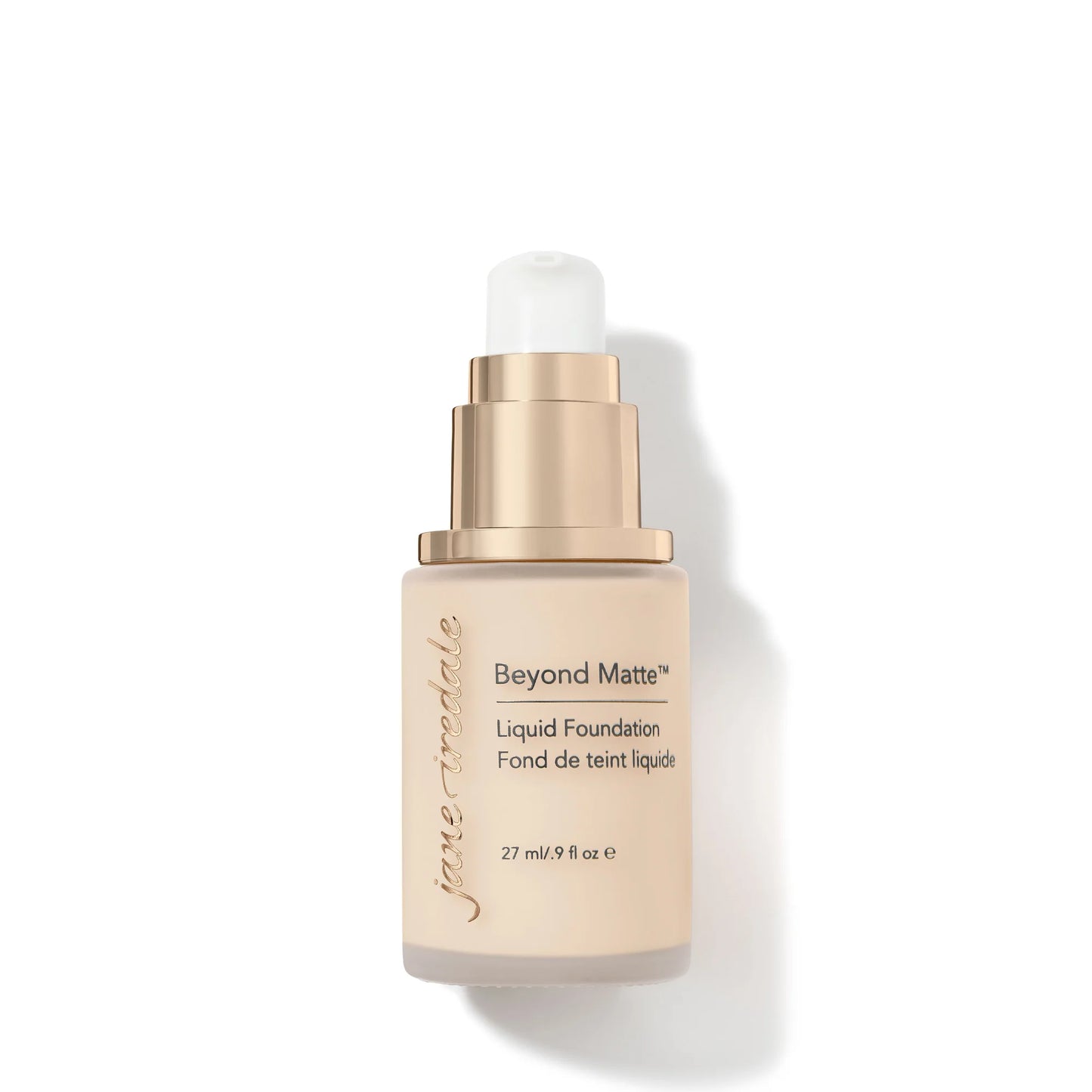 Jane Iredale Beyond Matte Liquid Foundation