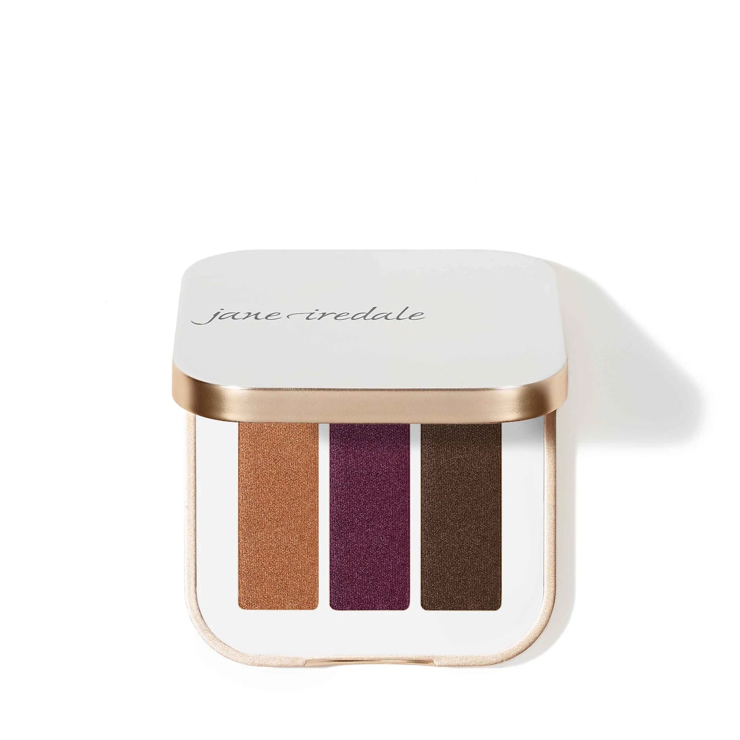 Jane Iredale PurePressed Eye Shadow Triple