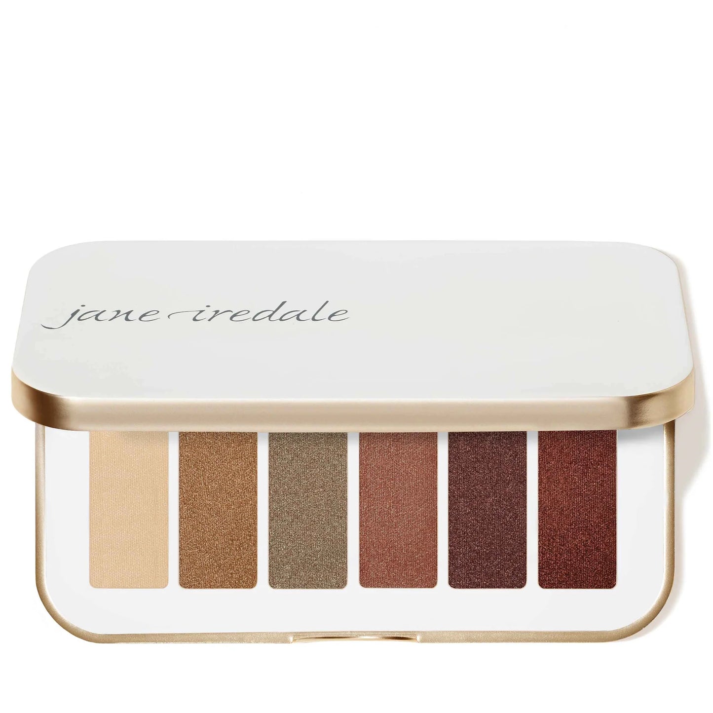 Jane Iredale PurePressed Eye Shadow Palette