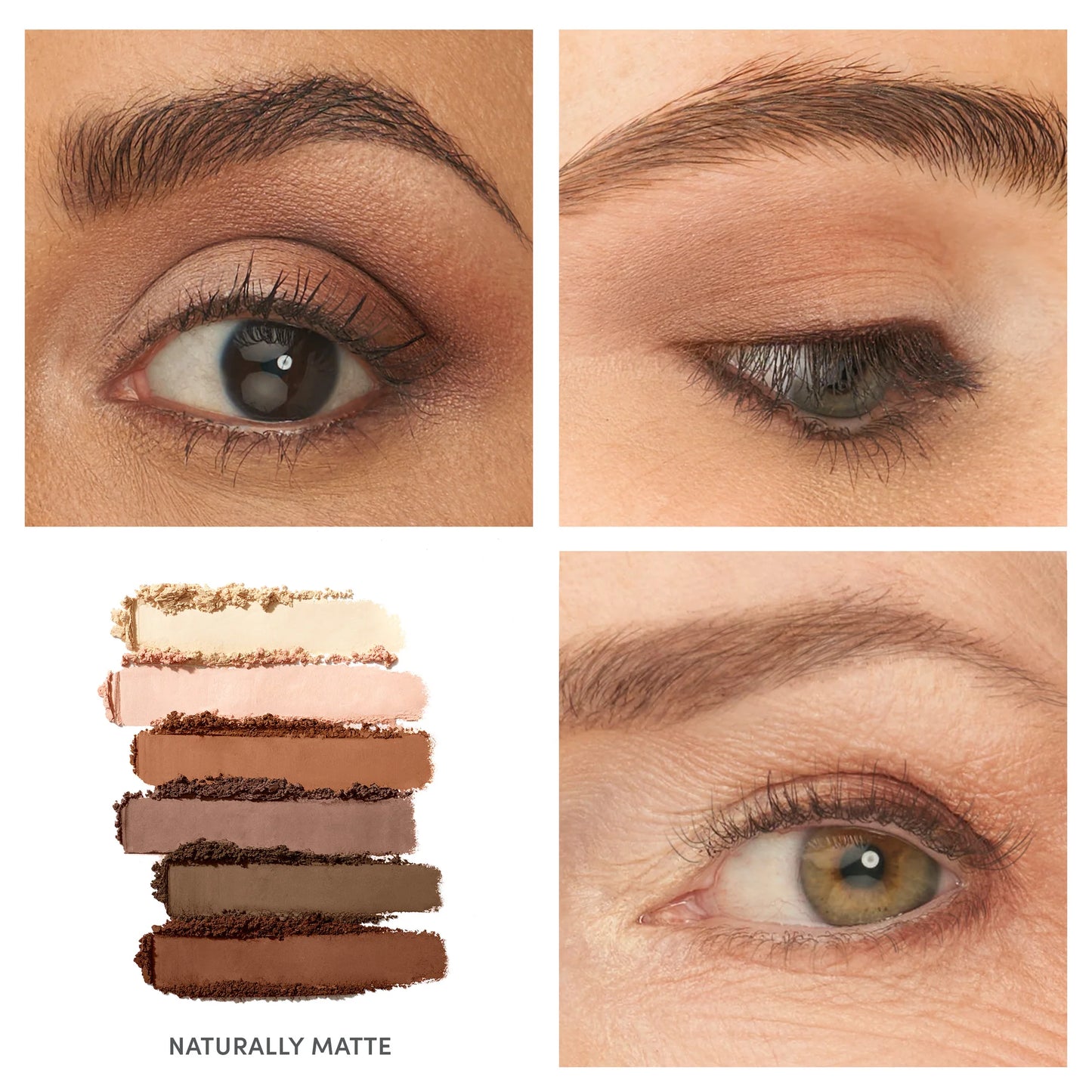 Jane Iredale PurePressed Eye Shadow Palette