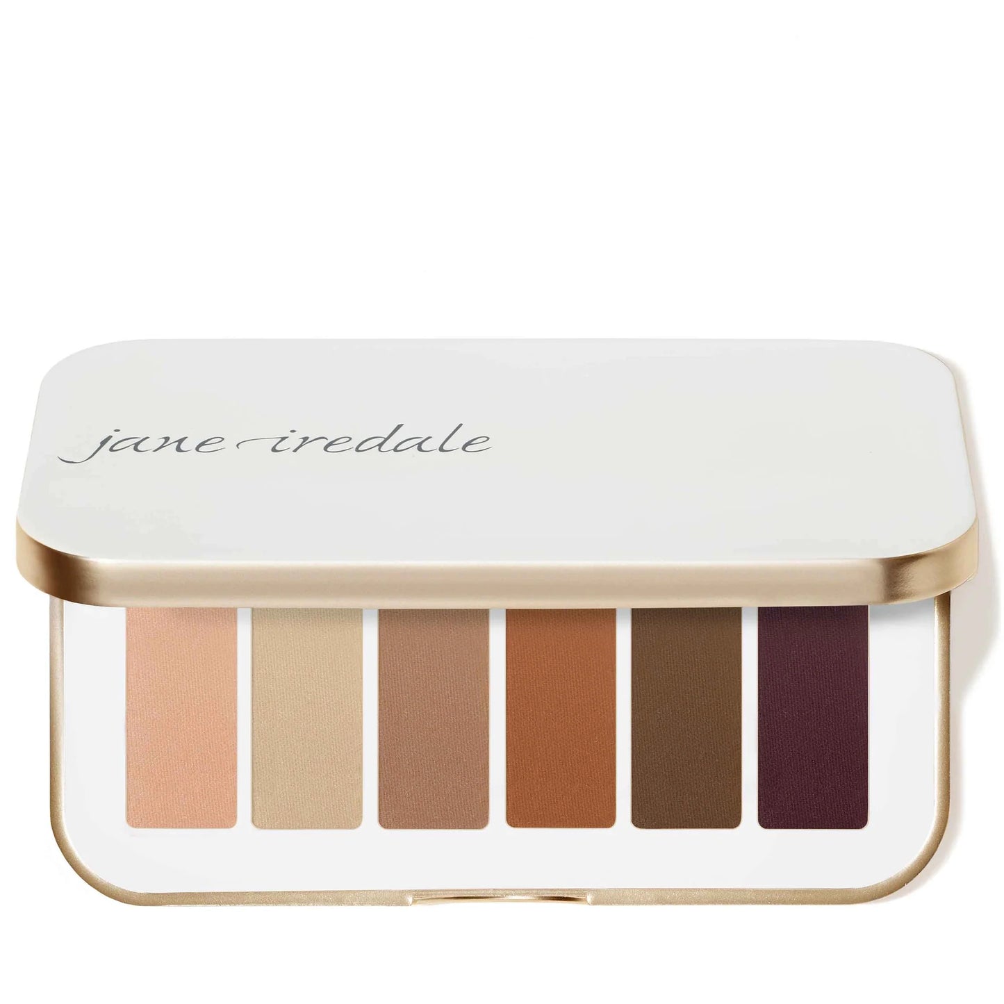 Jane Iredale PurePressed Eye Shadow Palette