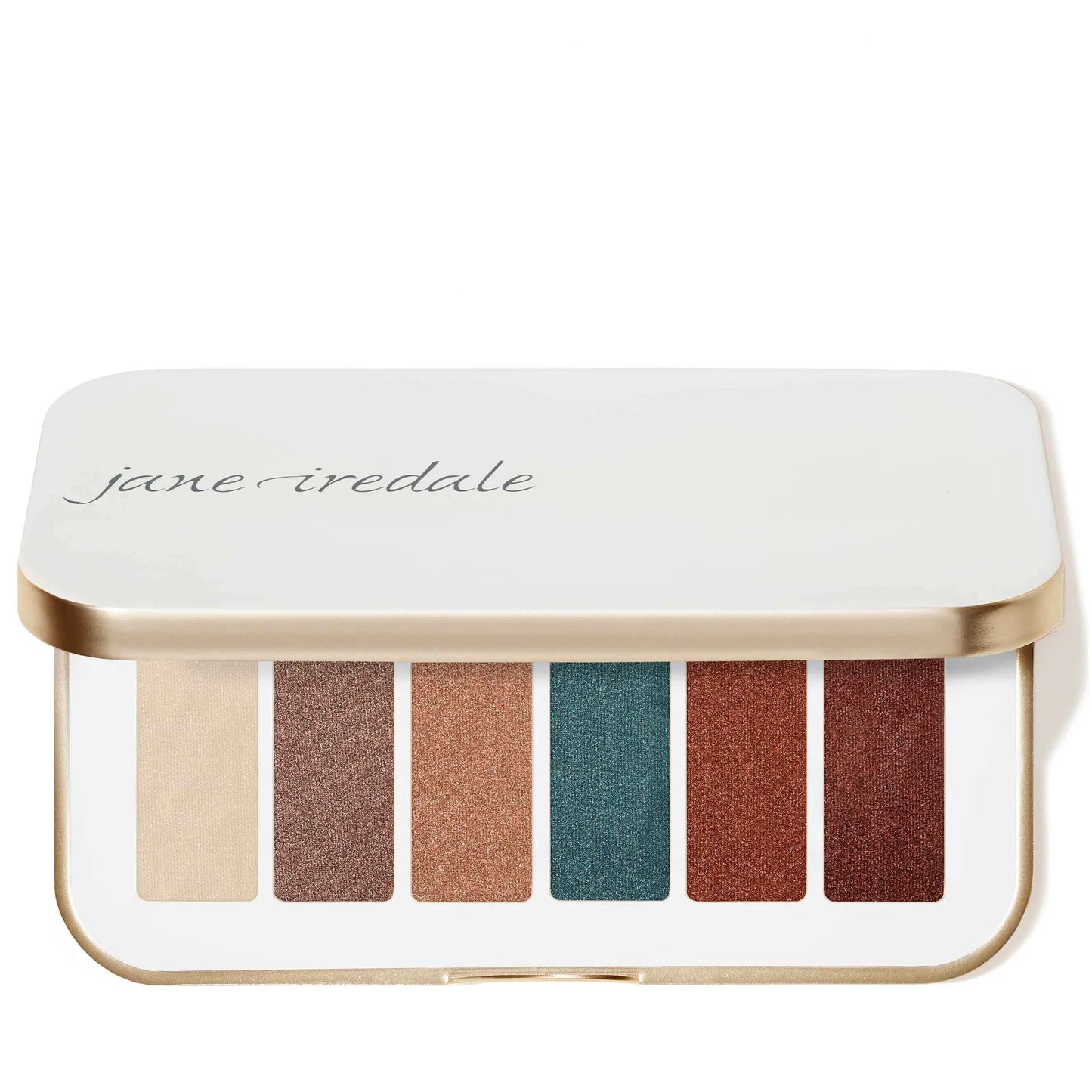 Jane Iredale PurePressed Eye Shadow Palette