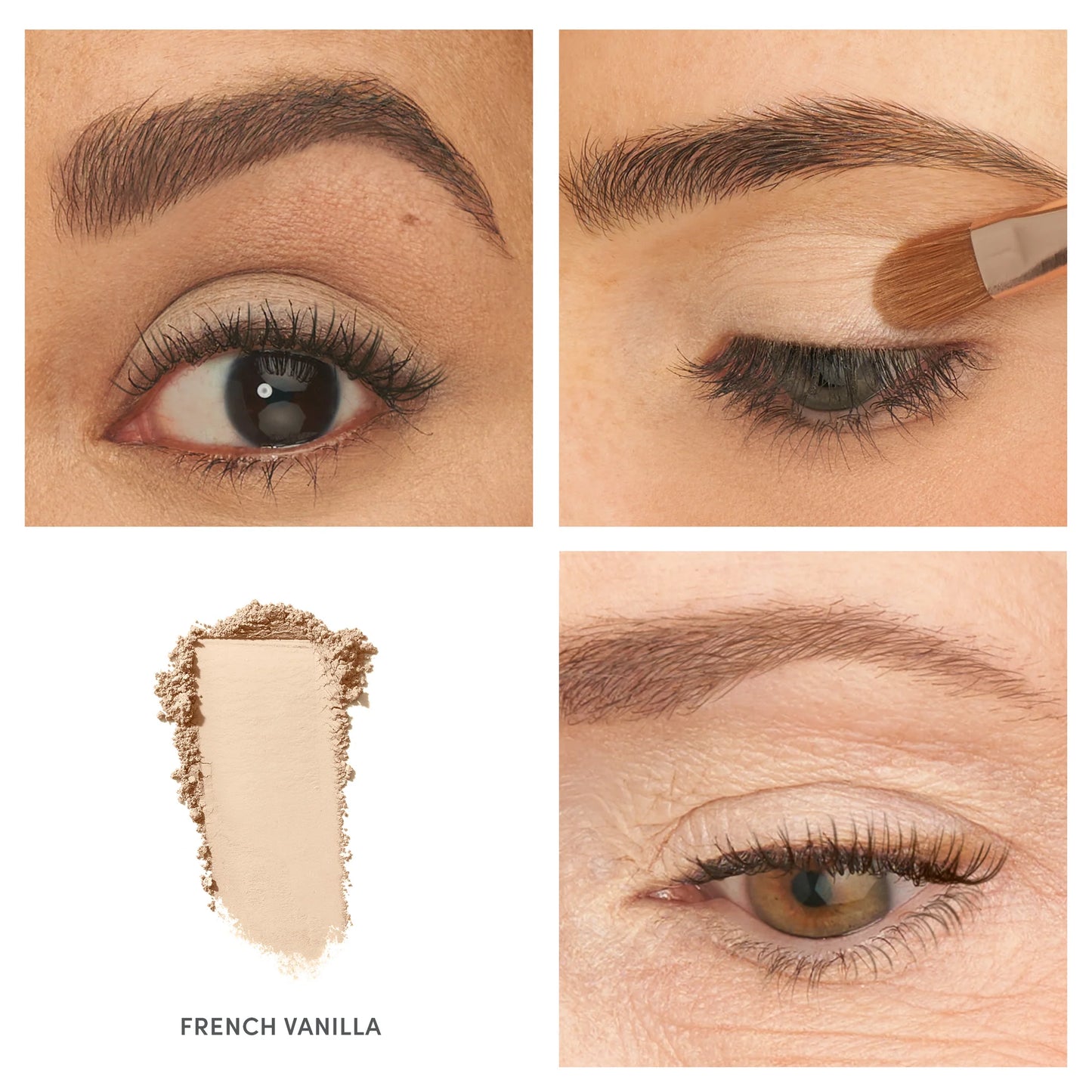 Jane Iredale PurePressed Eye Shadow Single