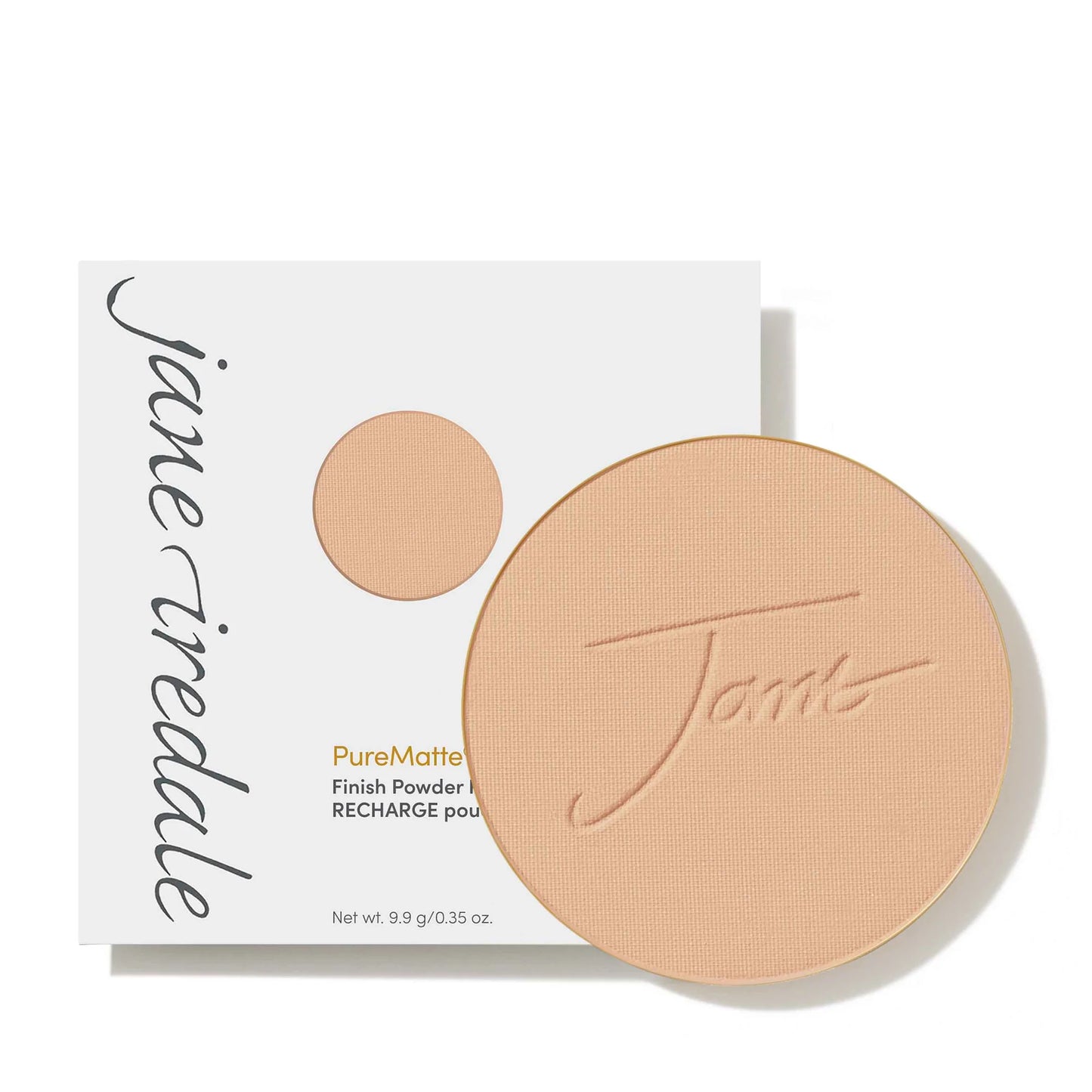 Jane Iredale Amazing Matte Loose Finish Powder