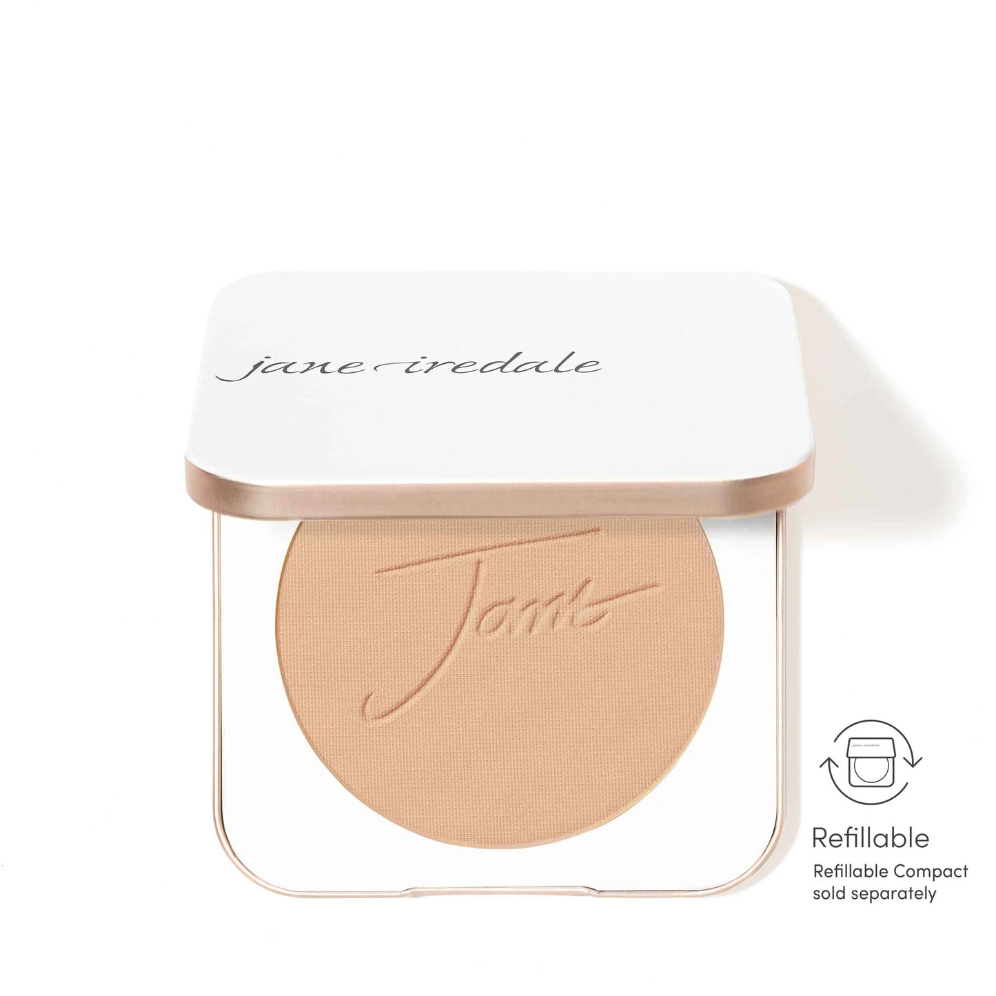 Jane Iredale Amazing Matte Loose Finish Powder