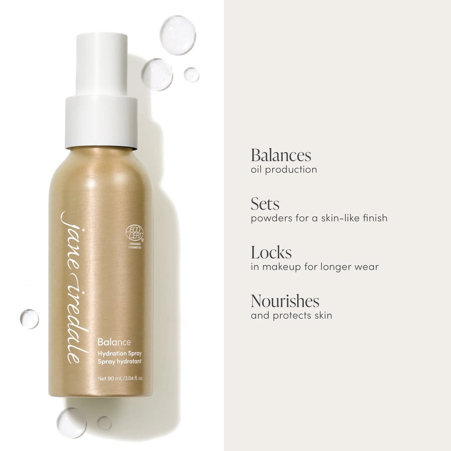 Jane iredale Hydration Spray Balance