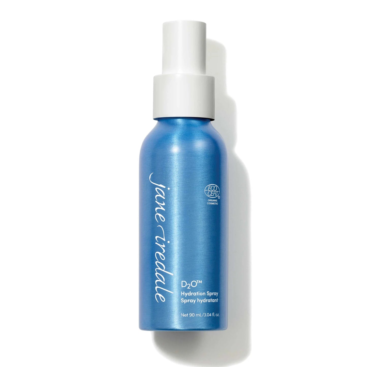 Jane Iredale Hydration Spray D₂O