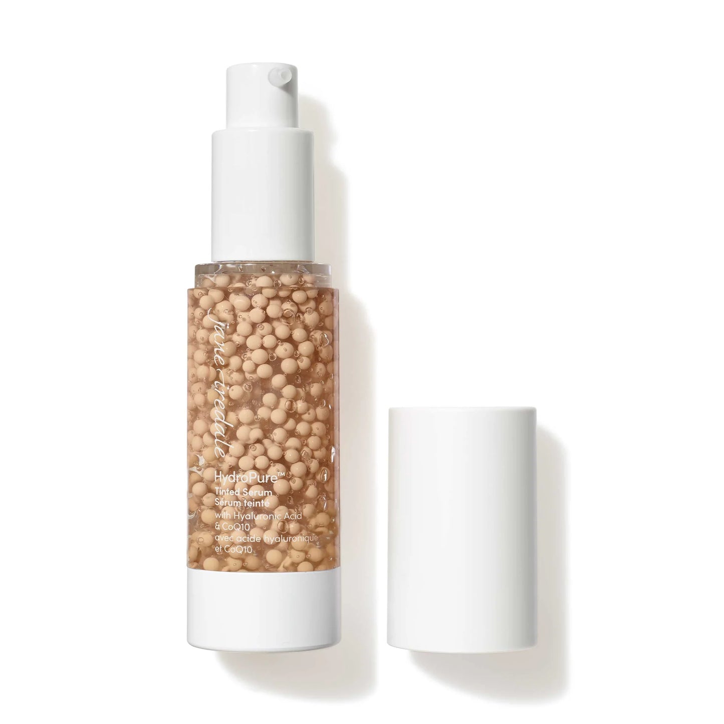 Jane Iredale HydroPure Tinted Serum