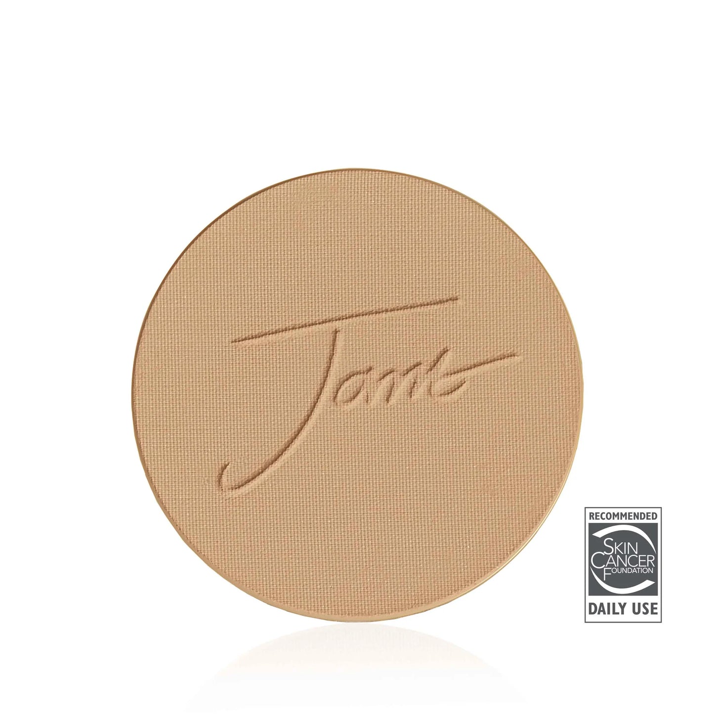 Jane Iredale PurePressed Base Mineral Foundation REFILL SPF 20/15