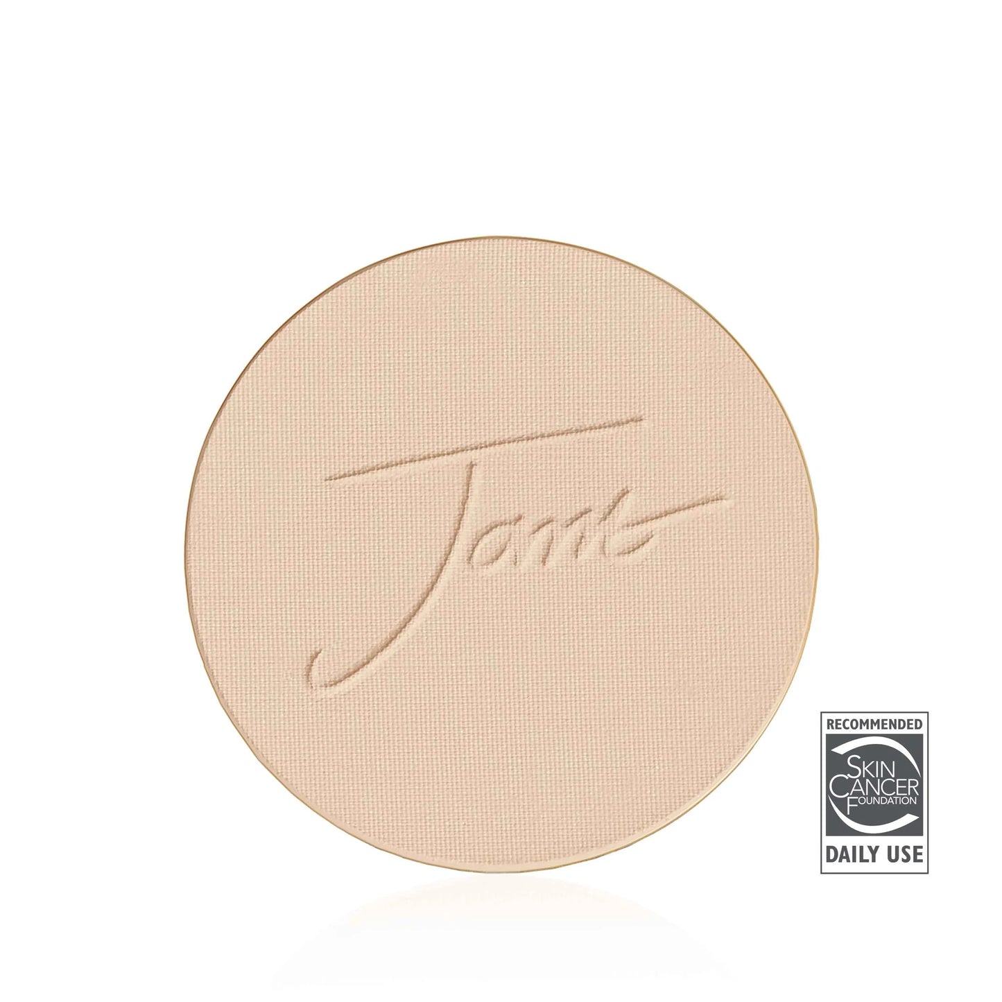 Jane Iredale PurePressed Base Mineral Foundation REFILL SPF 20/15