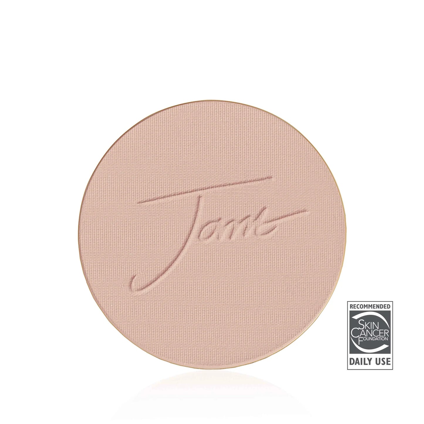 Jane Iredale PurePressed Base Mineral Foundation REFILL SPF 20/15