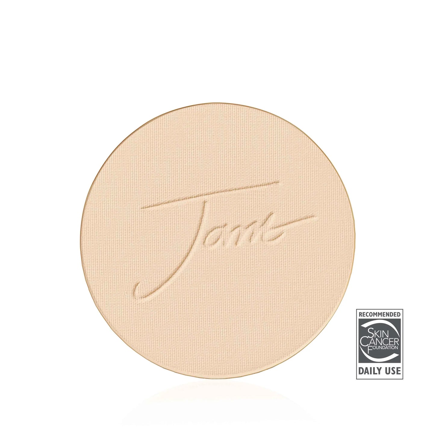 Jane Iredale PurePressed Base Mineral Foundation REFILL SPF 20/15