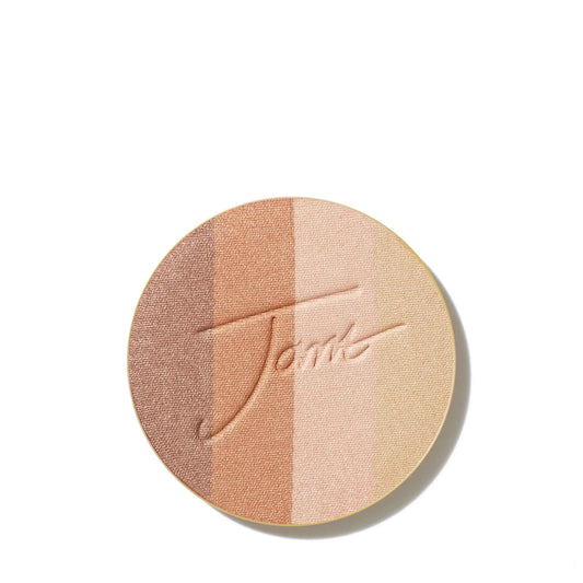 Jane Iredale Purebronze shimmer bronzer refill